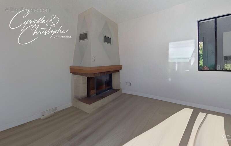 Maison à SAINT-ANDRE-DE-SANGONIS