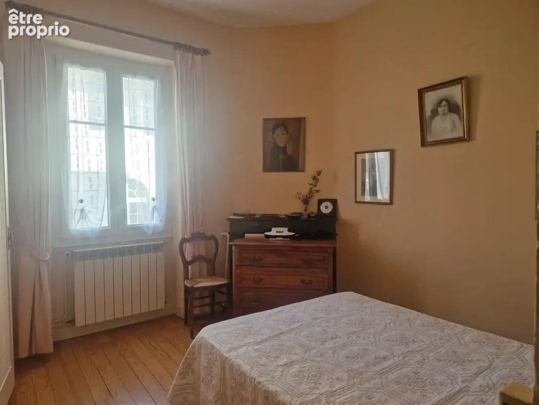 Appartement 3 pièces - 68 m2 - Centre ville Saint Jean de Luz - photo 12