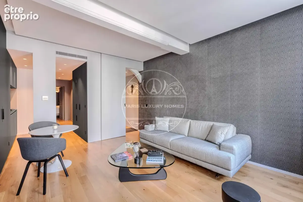 Appartement coup de coeur à paris 2ème ! - photo 5