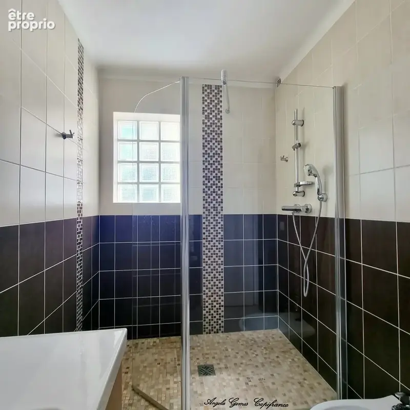 Maison familiale 5/7 pièces 143 m² + garage double + atelier 78 m² quartier Coeuilly (Champigny-sur-Marne) – RER E 700 m – Futur - photo 8