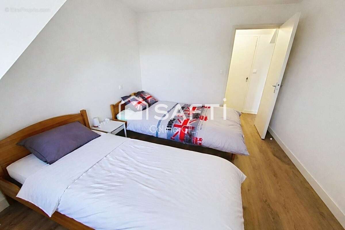 Maison 81 m² à Pleugriffet  - photo 8