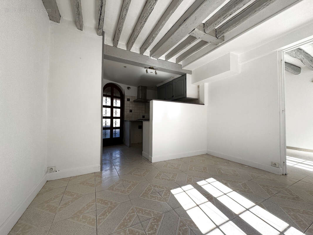 Maison à PONTARME