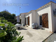 Maison à LES SABLES-D&#039;OLONNE