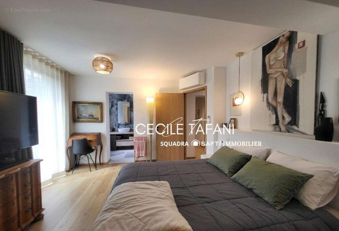 Photo 5 - Maison à PORTO-VECCHIO