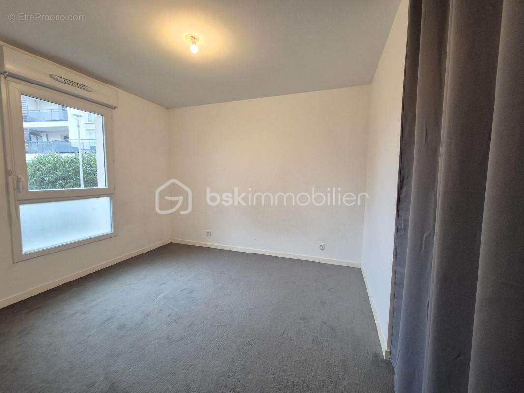 Appartement à BONDOUFLE