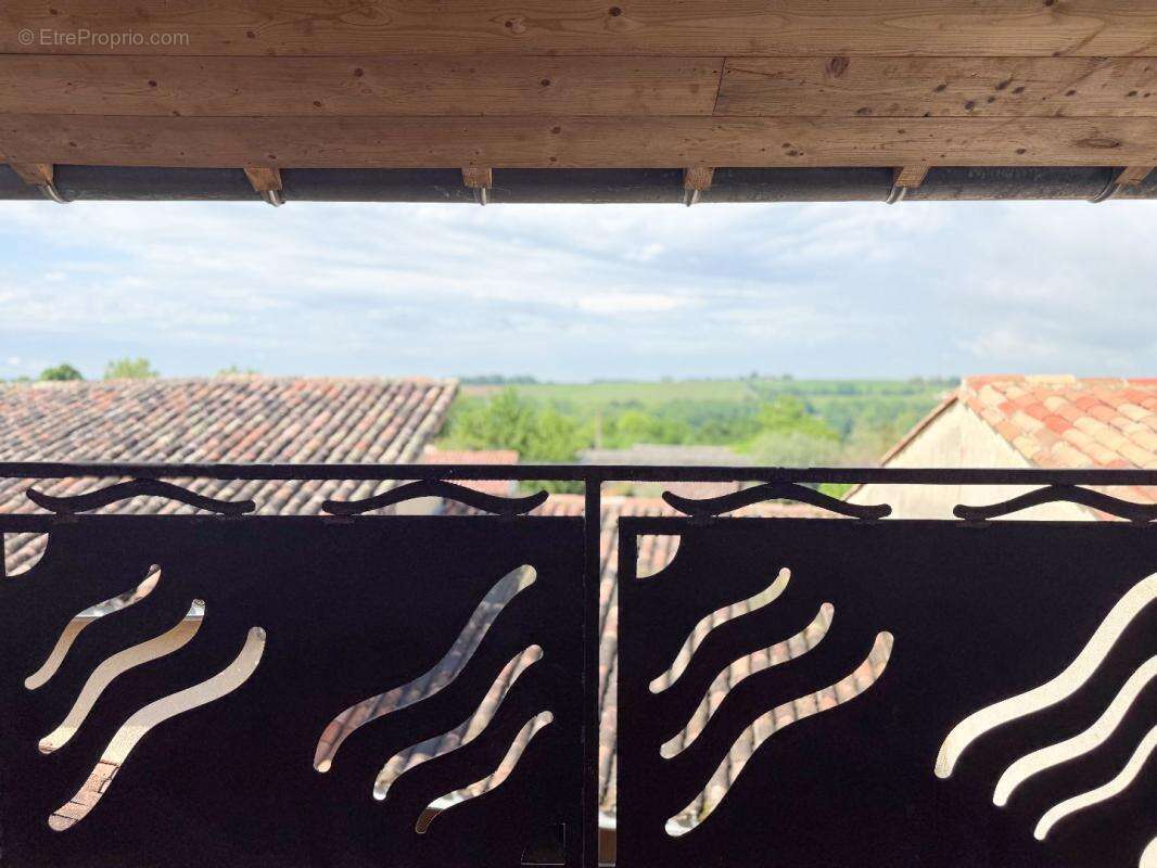 Maison à LECTOURE
