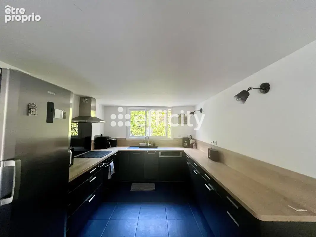 Maison 133 m² à Chambray-Les-Tours  - photo 4