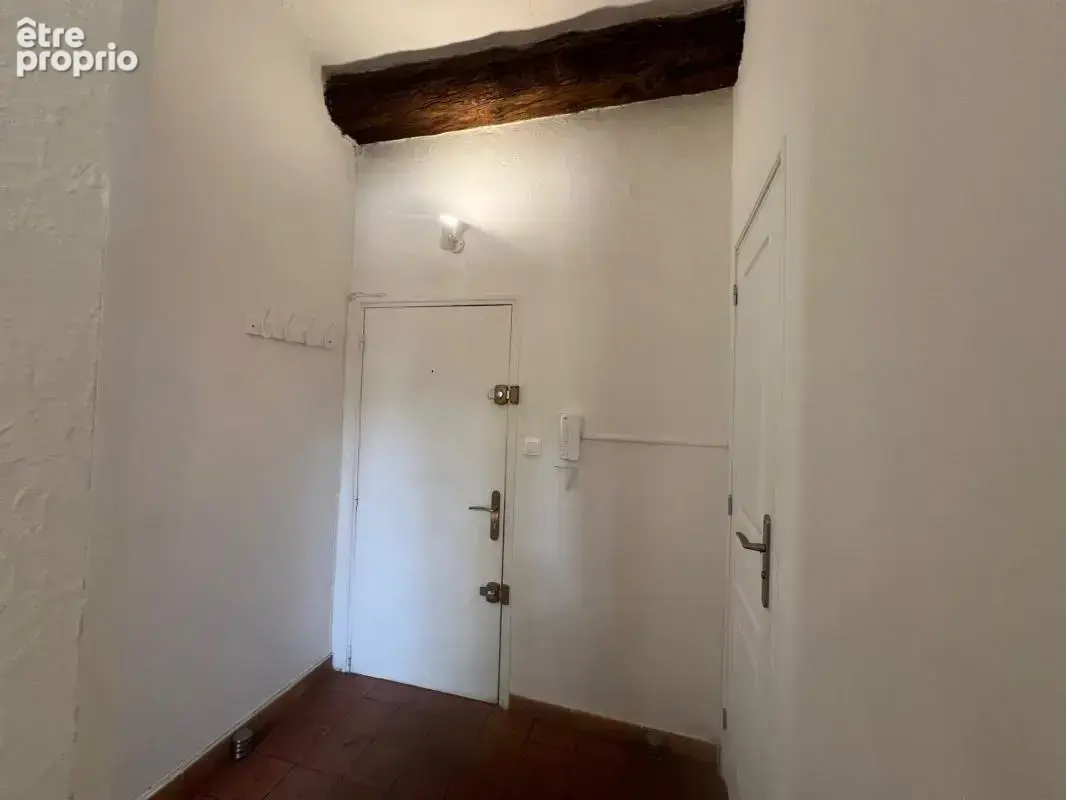 À 5 min de la Rotonde – Studio idéal investissement au cœur d'Aix - photo 7