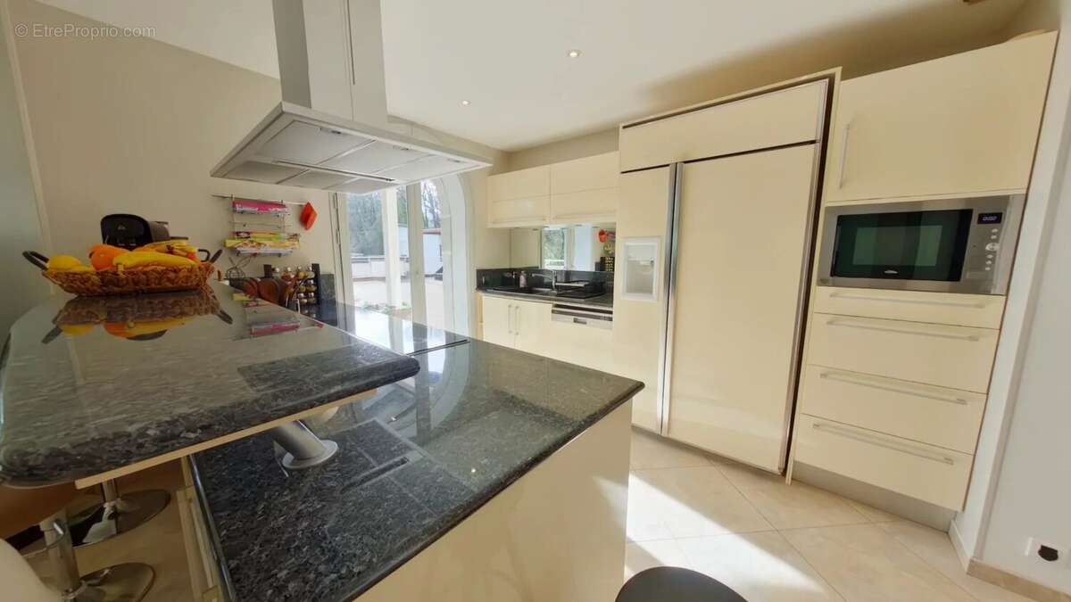 Appartement à BESANCON