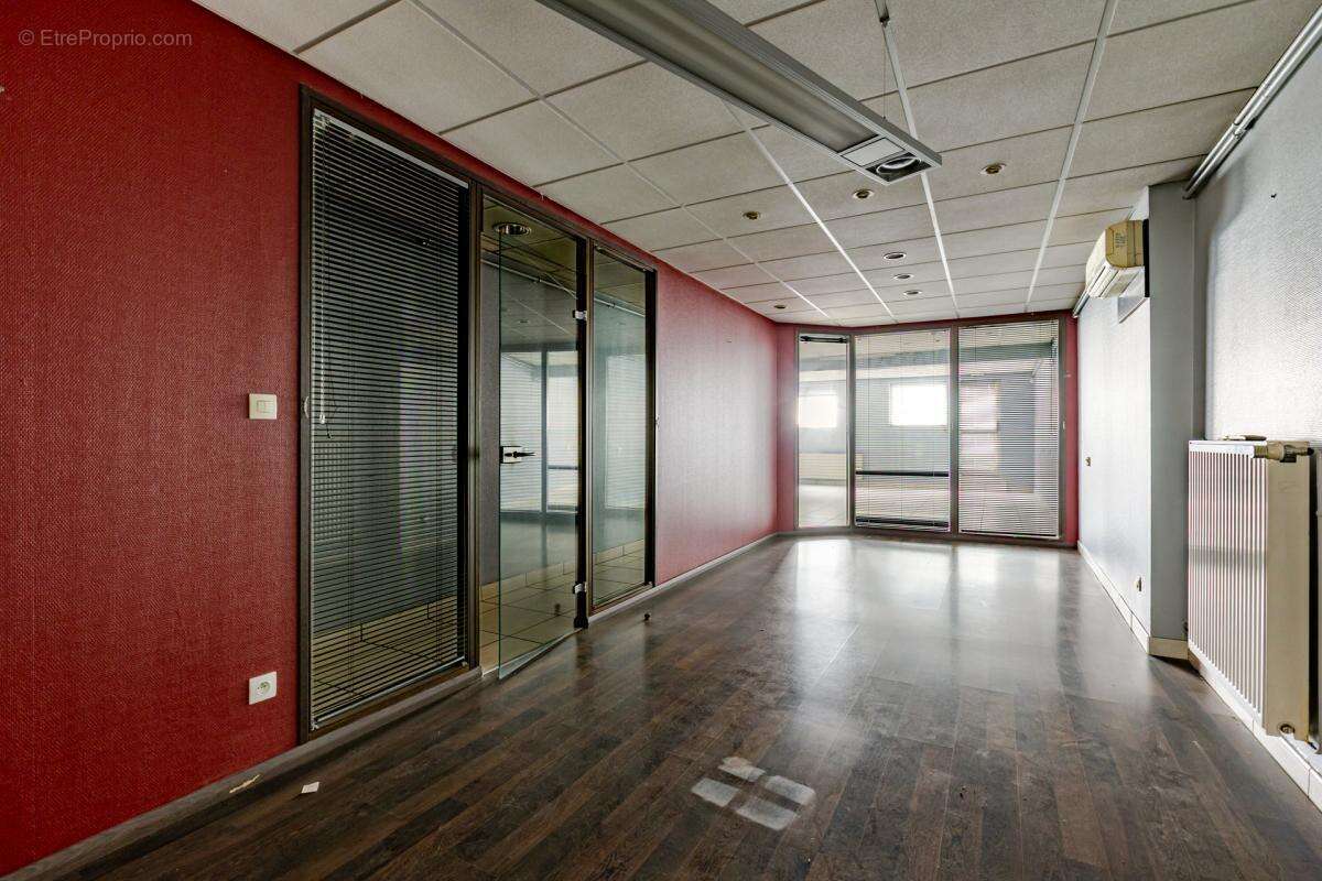 Commerce à MULHOUSE