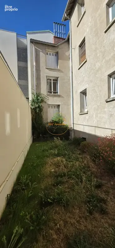 Appartement lumineux au fort potentiel - photo 18