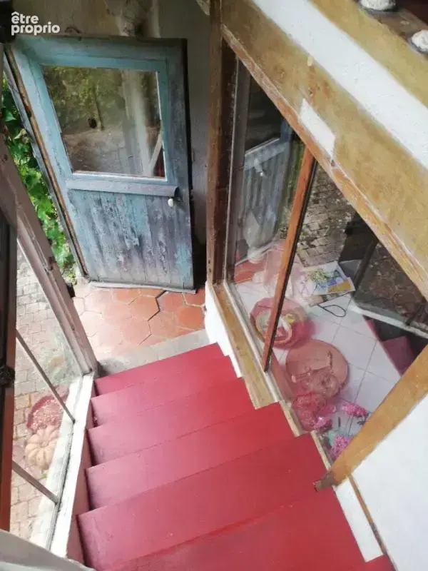 2  maisons,  Rochefort En Yvelines, 8 pièces, 184 m2 - photo 17