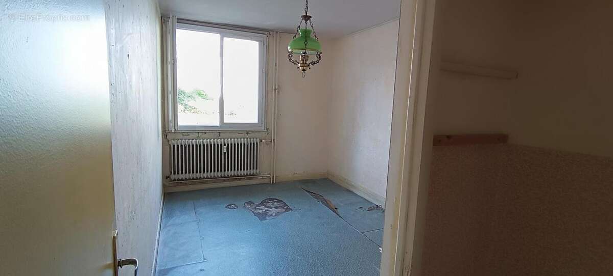Appartement à vendre 3 pièces CLERMONT FERRAND (63) - photo 11
