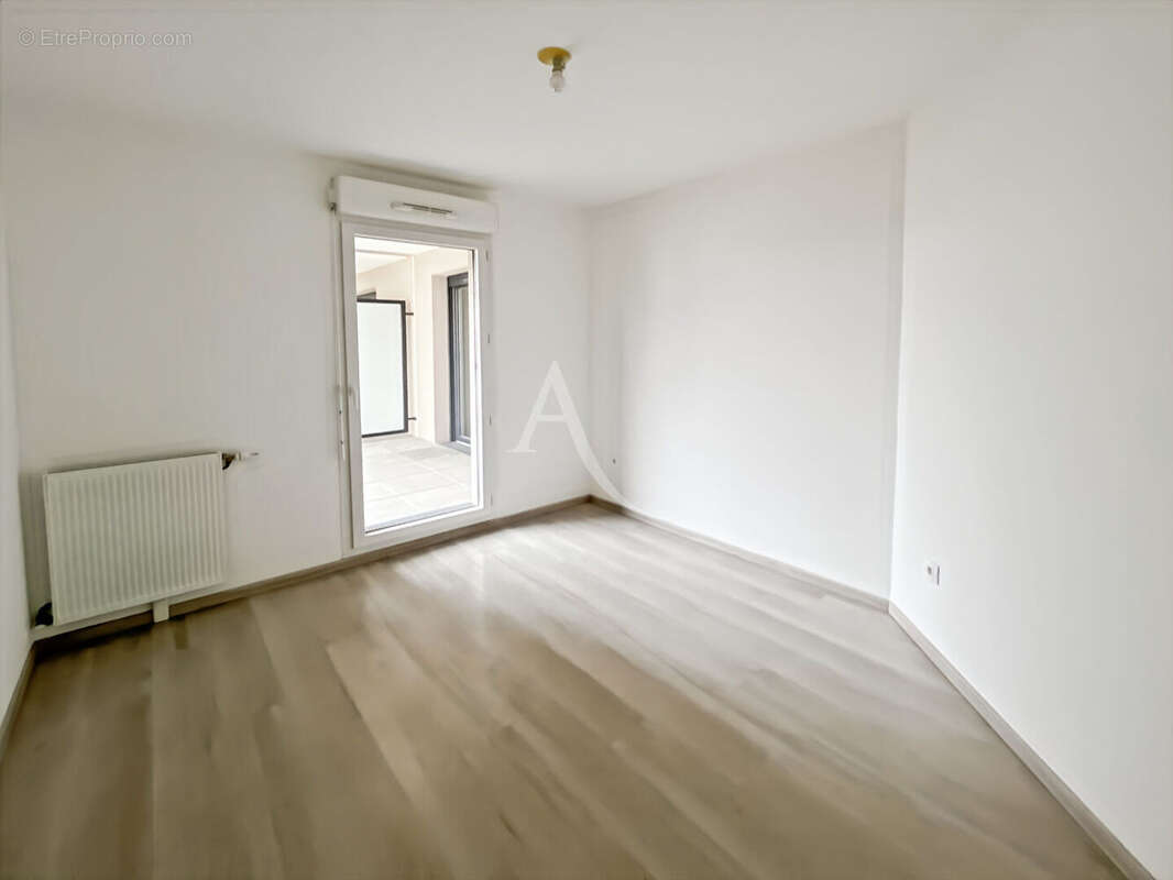 Appartement à CERGY