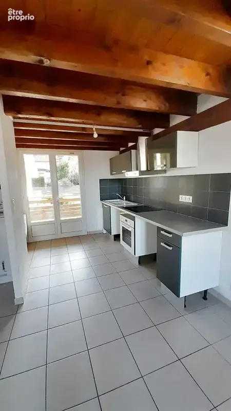 EXCLUSIVITE-Amphion - Charmant Type 2 Duplex  40 m2 utiles - photo 14