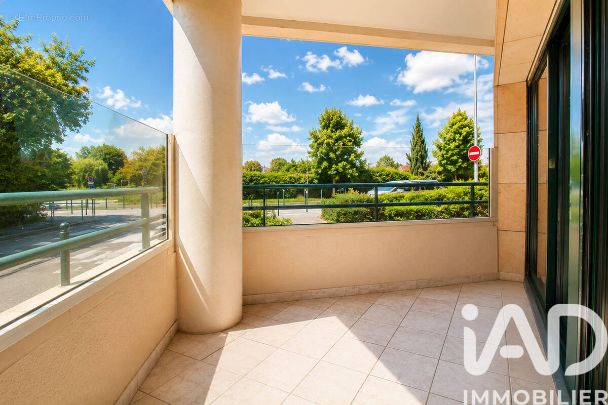 Photo 1 - Appartement à COMPIEGNE
