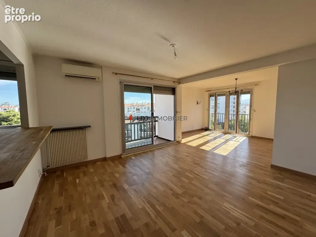 Photo Appartement à Perpignan au prix de 145 000€
