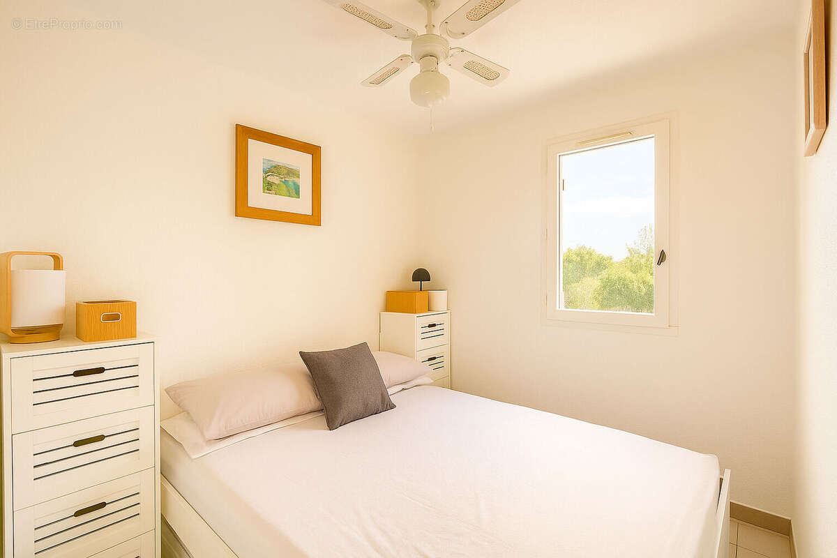 Appartement à SAINT-CYPRIEN