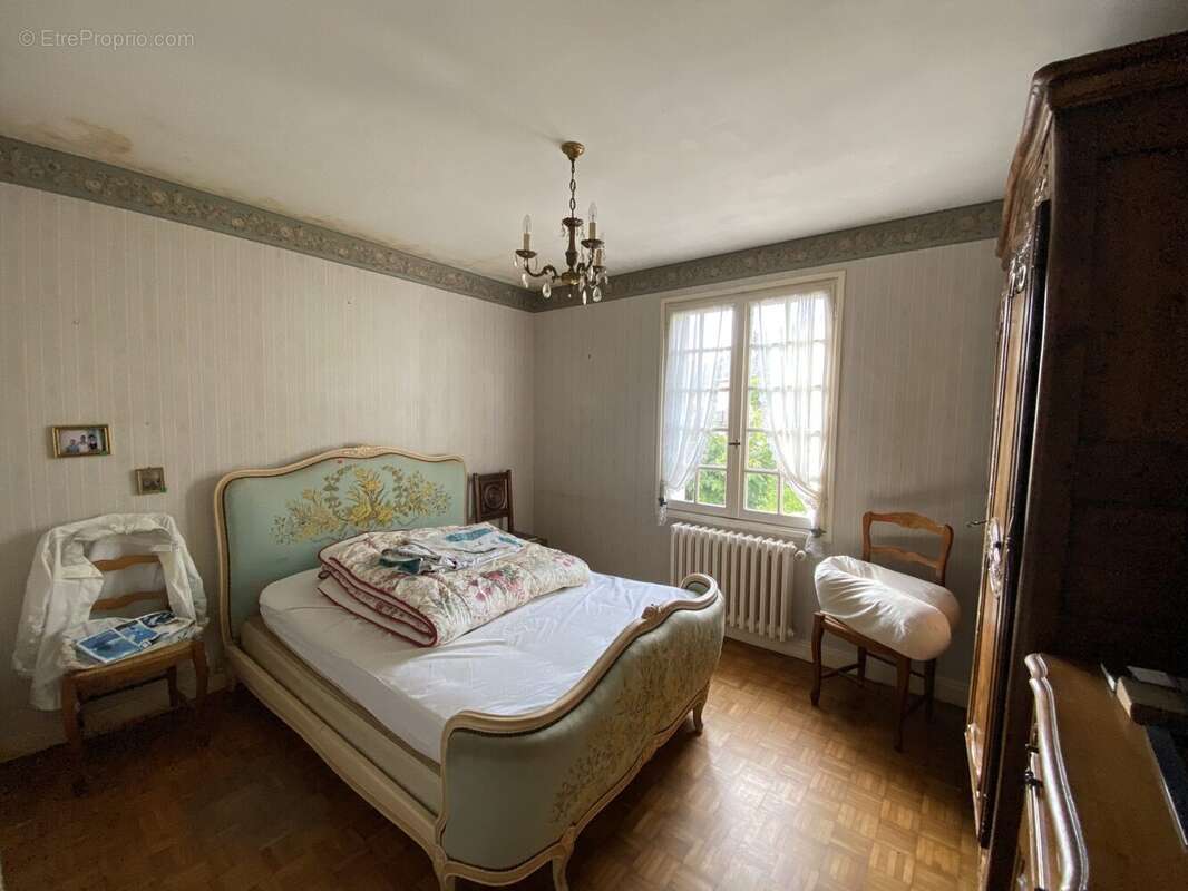 Maison à TREGUIER