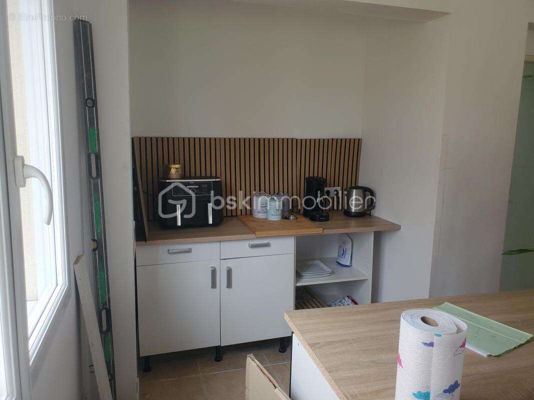 Maison à MIRAMONT-DE-GUYENNE