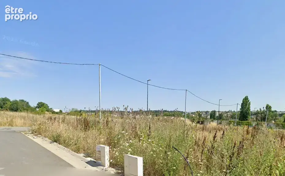 Photo Terrain à Arpajon au prix de 199 000€
