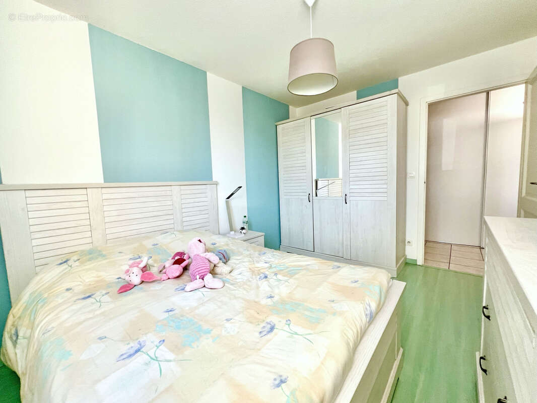 Appartement à BOERSCH