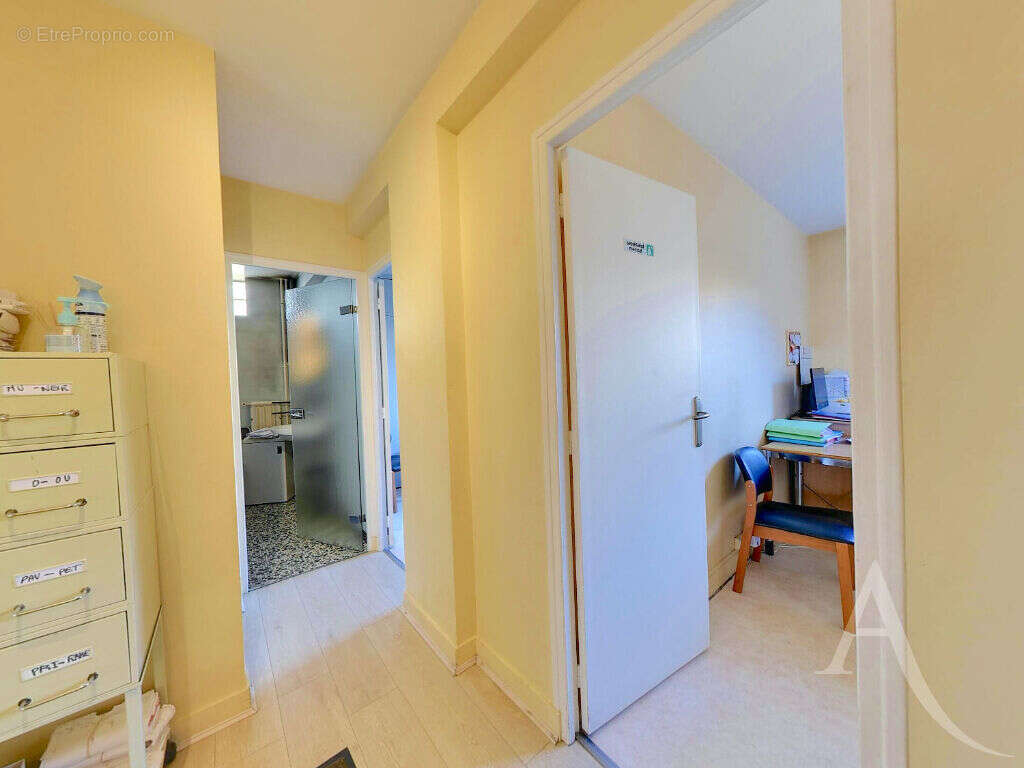 Appartement à MONTREUIL