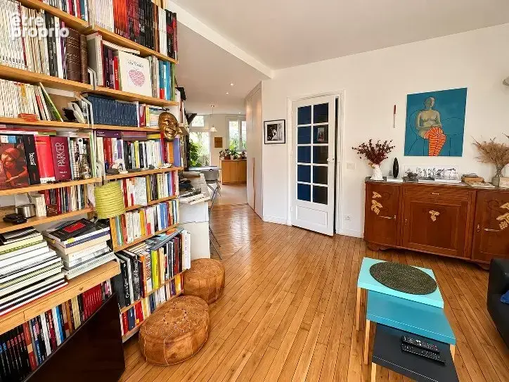 Appartement 3 pièces 69 m² à vendre à Vincennes (94300) - photo 5