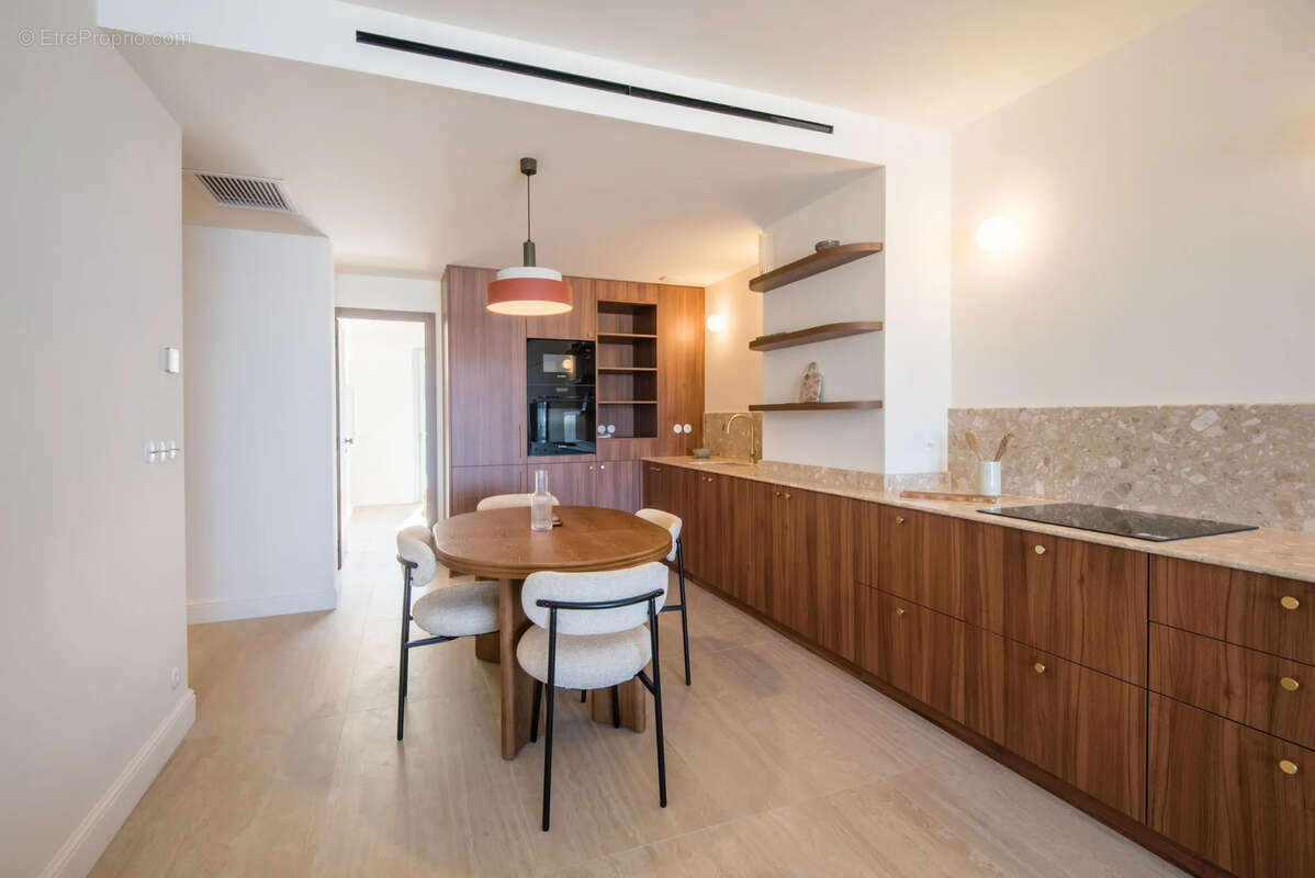 Appartement 75 m² à Nice  - photo 8