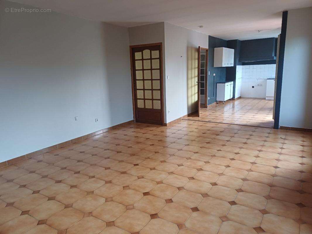 Maison à CANET