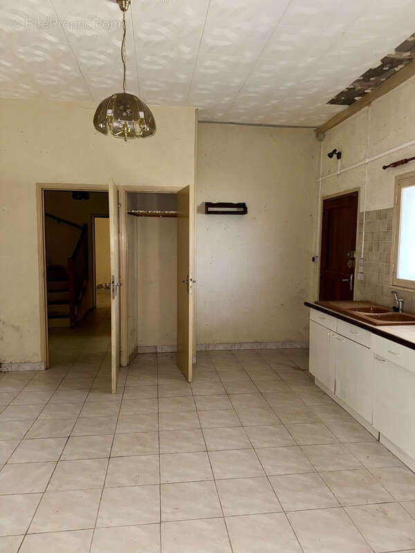 Maison à CALCATOGGIO