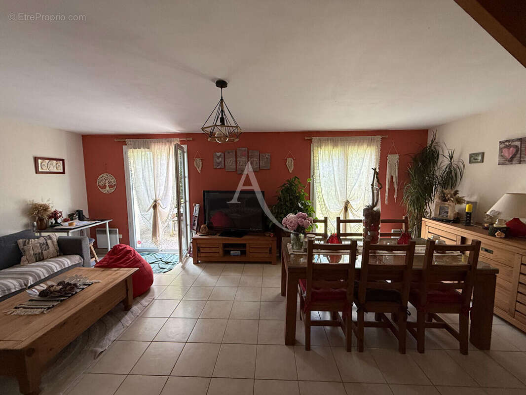 Maison Bléré - photo 3
