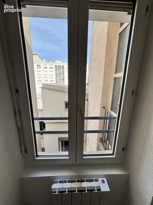 En vente 89000 € à Lyon 3 (69) : appartement de 10.35m2 - photo 5