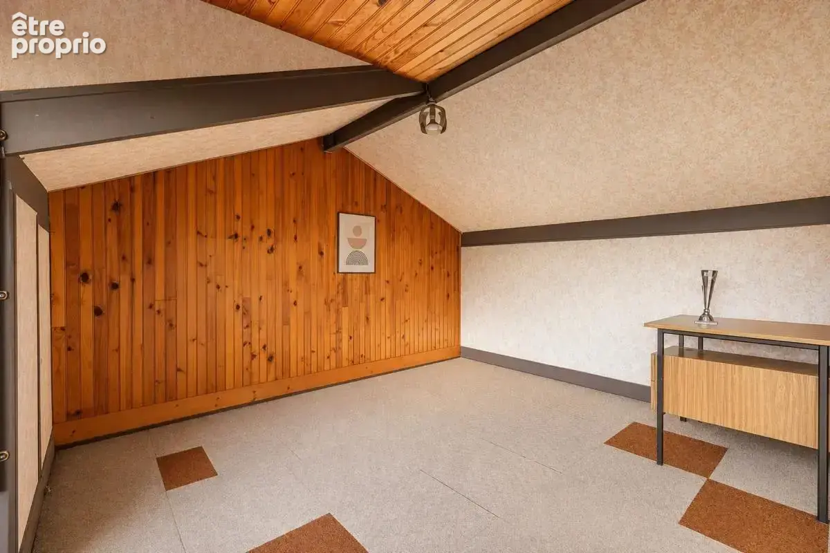 Maison avec dépendance proche du RER D - photo 12