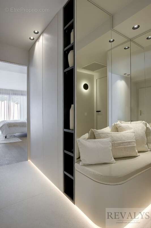 Appartement à SAINT-JEAN-CAP-FERRAT