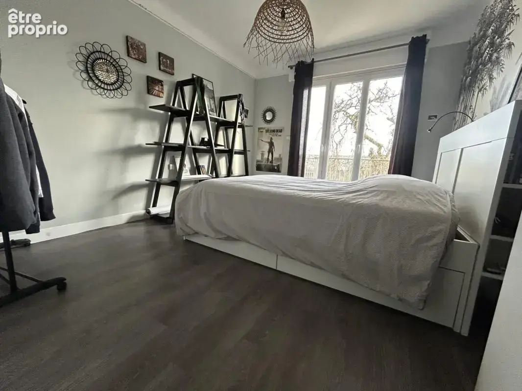 Maison familiale 8 pièces avec jardin clos - photo 10