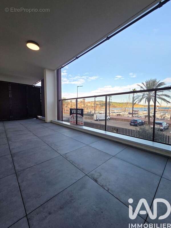 Photo 3 - Appartement à BANYULS-SUR-MER