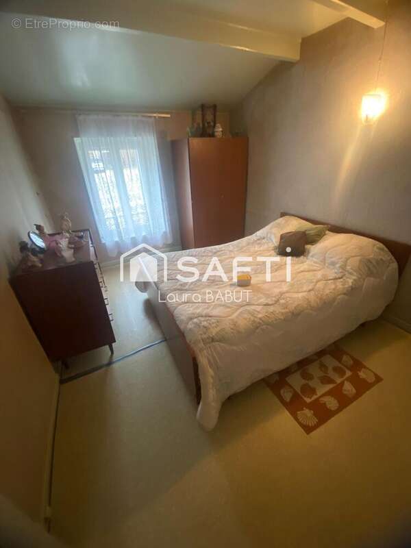 Maison 61 m² à Damremont  - photo 4