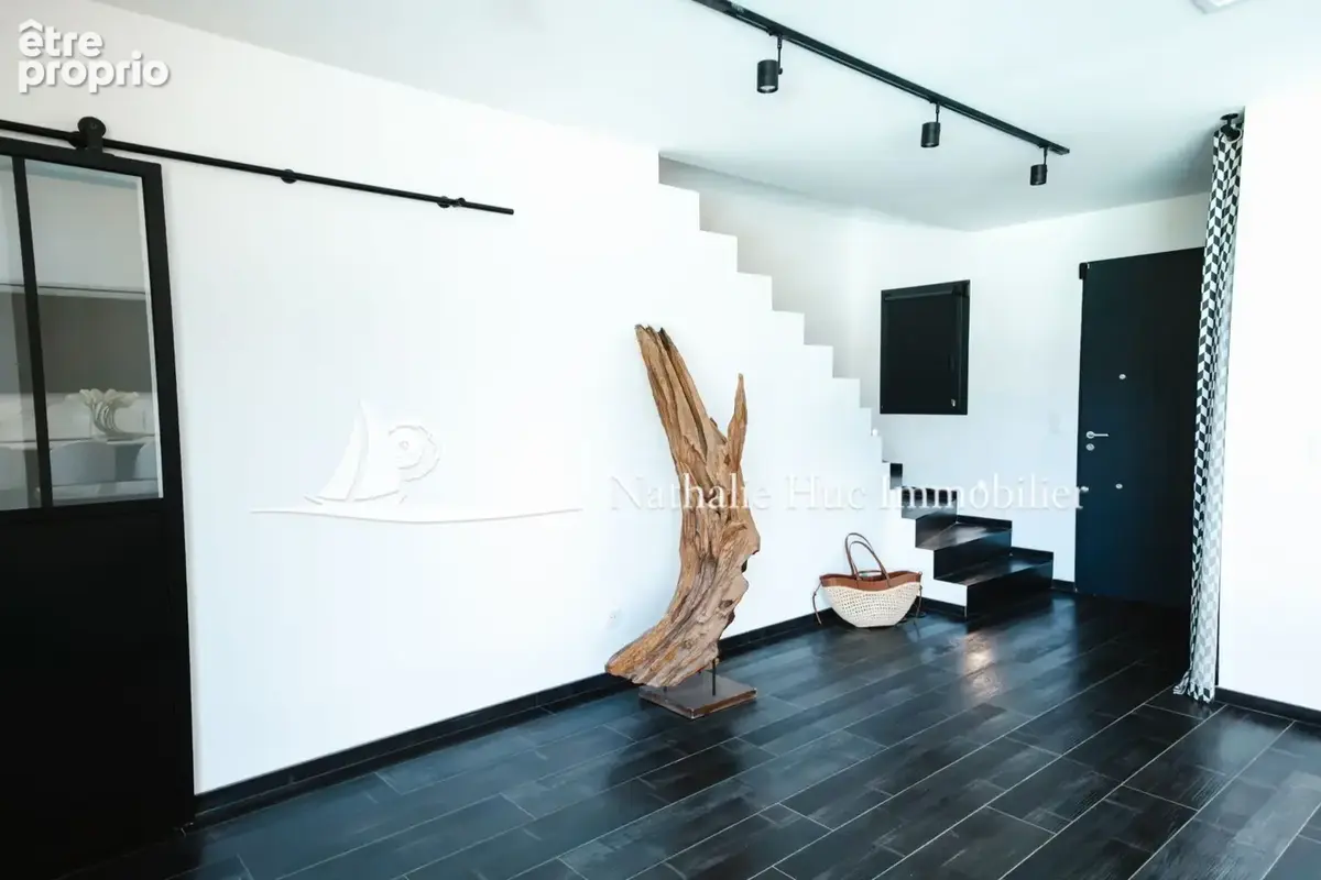 Maison 5 pièces 137 m² à vendre à Saint-Cyprien (66750) - photo 2