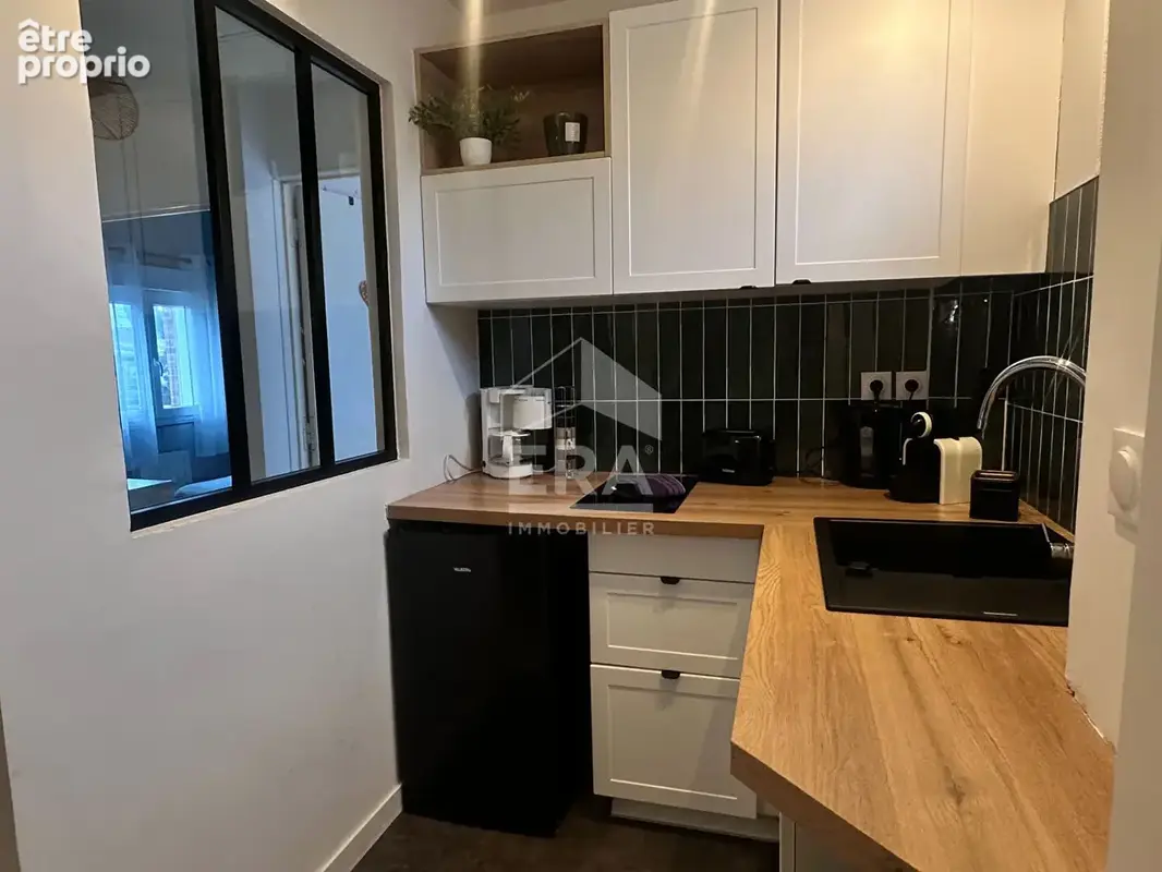 Appartement Bray Dunes à proximité de la plage !! - photo 4