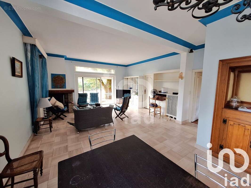 Photo 4 - Maison à CAHORS