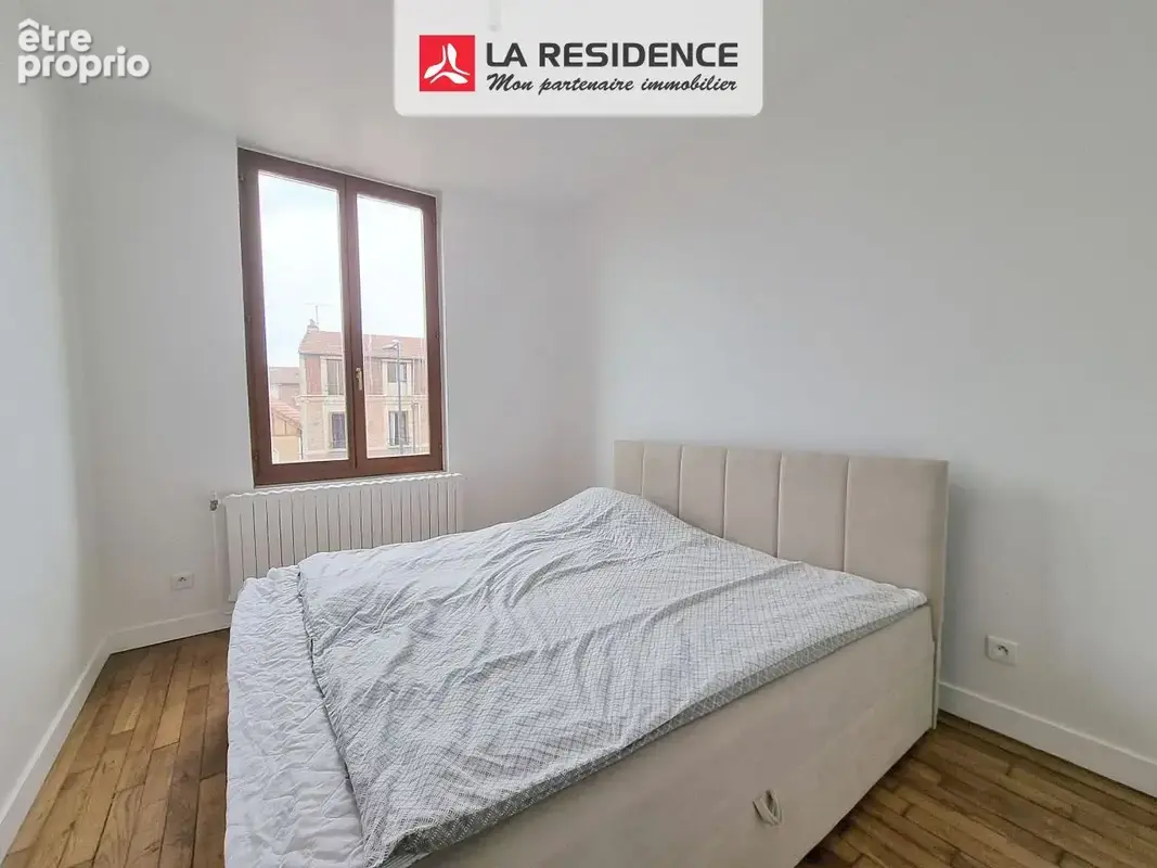 Maison 5 pièces 93 m² à vendre à Pierrefitte-Sur-Seine (93380) - photo 6