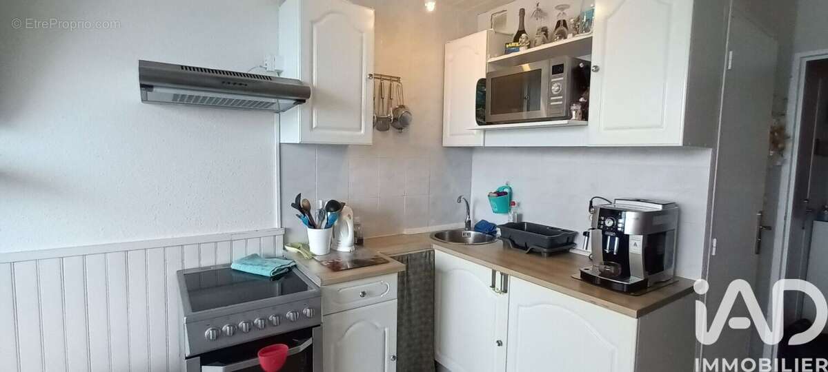 Photo 5 - Appartement à LEUCATE