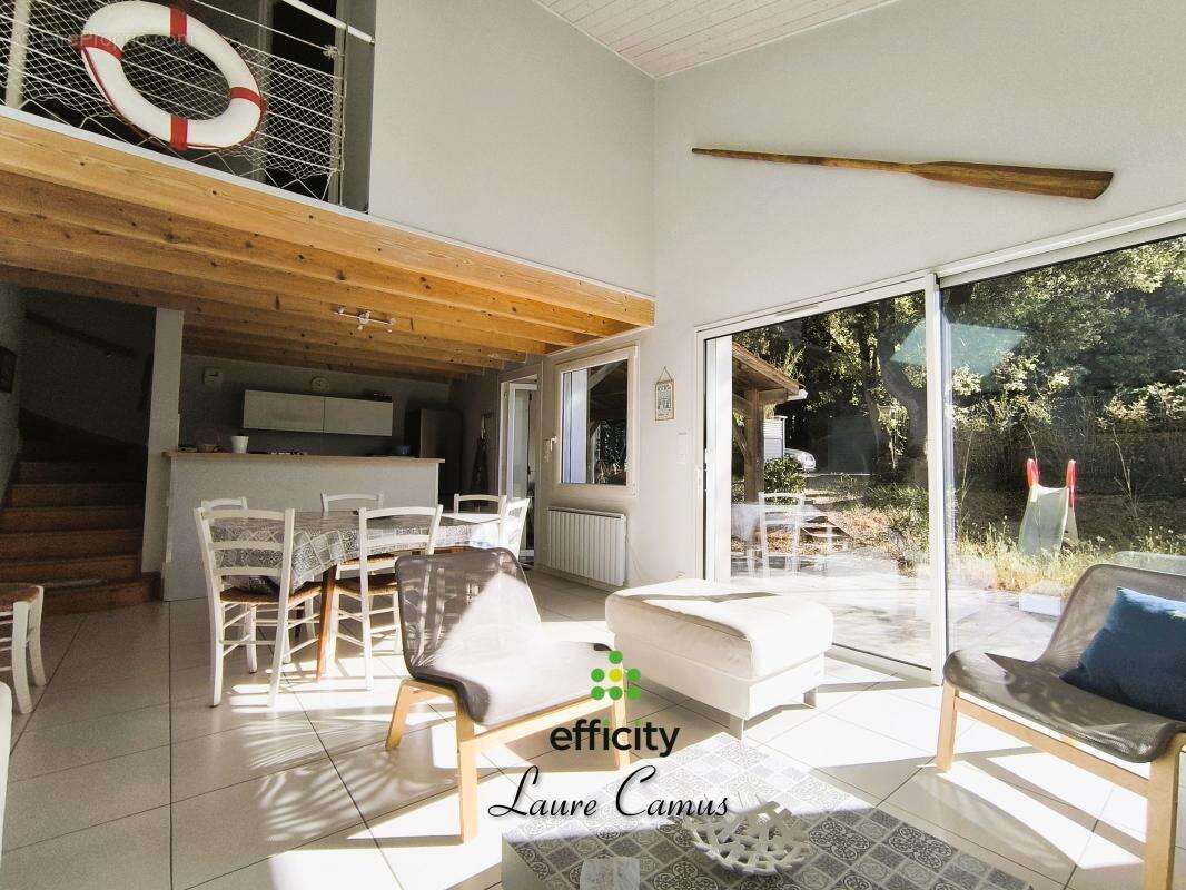 Maison 83 m² à Jard-Sur-Mer  - photo 3