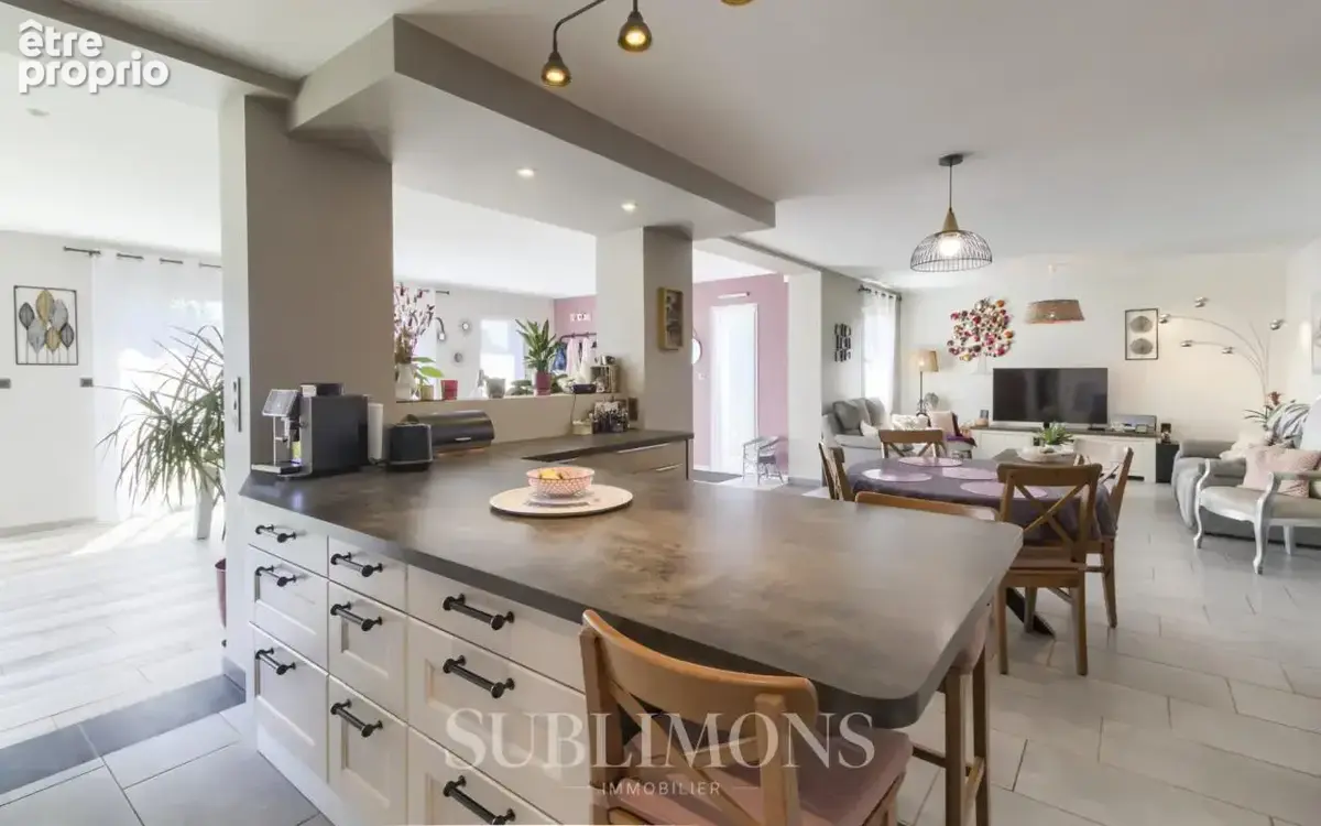 Maison à vendre La Boissière-du-Doré - photo 4