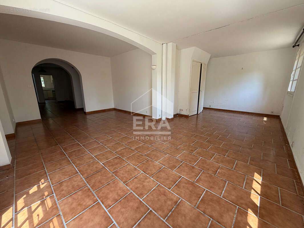 Maison 180m² à martigues - photo 6