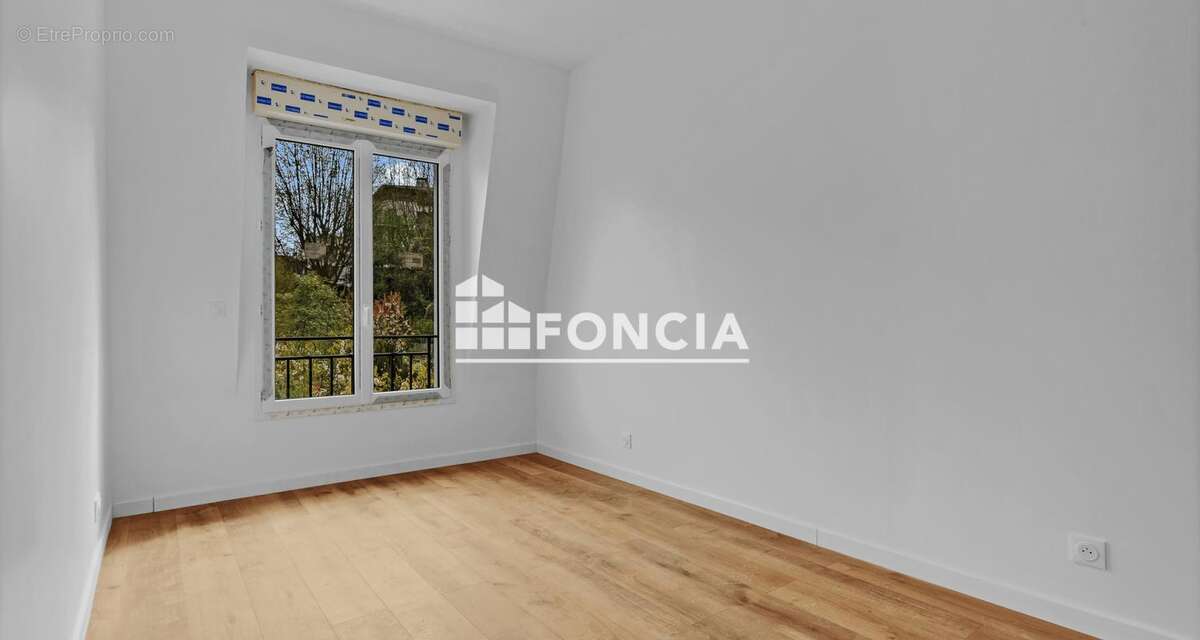 Maison à ANTONY