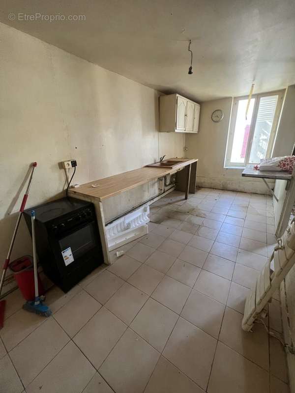 Maison à BONNY-SUR-LOIRE