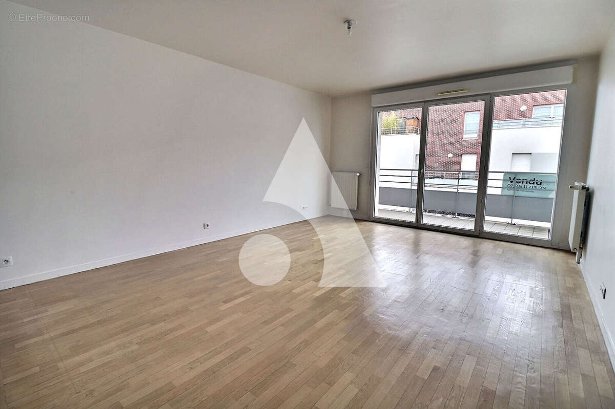 Appartement à FRANCONVILLE