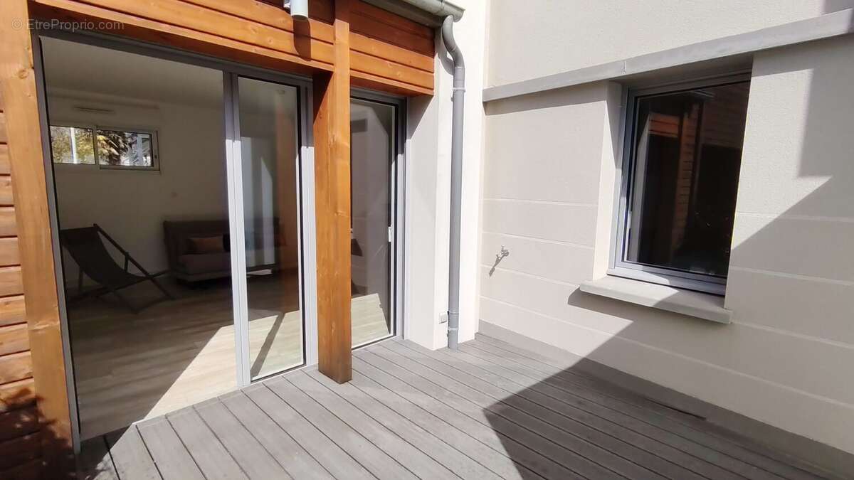 Appartement à DINARD